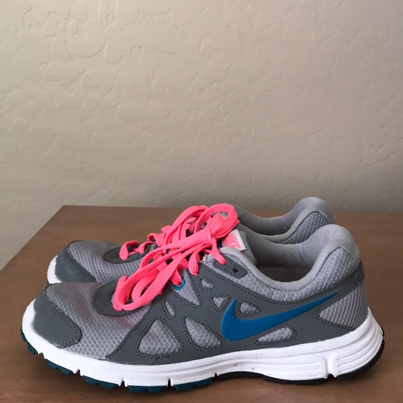 Nike Shoes Womens Revolution 2 Poshmark